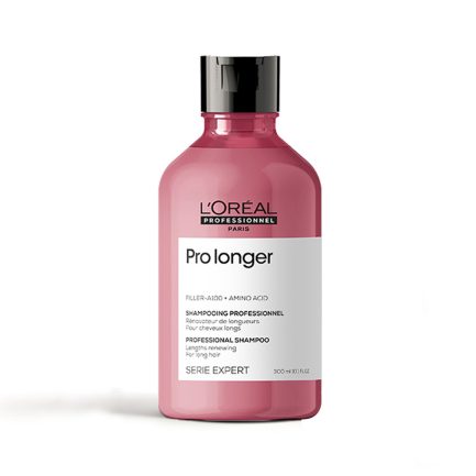 shampoo pro longer loreal para cabello largo