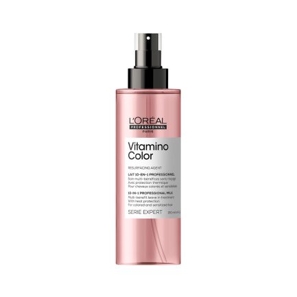 spray vitamino color 10 en 1 loreal 190ml
