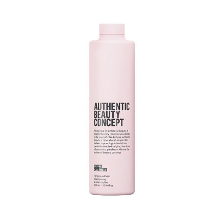 shampoo para cabello tinturado Glow Cleanser de Authentic Beauty Concept