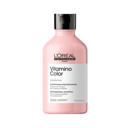 shampoo vitamino color loreal 300ml