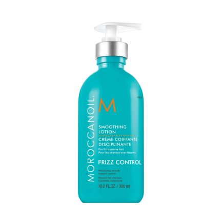 Loción Nutritiva Anti Frizz Moroccanoil Lotion Smoothing 300ml