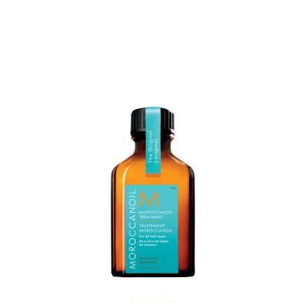 Tratamiento Moroccanoil 25ml Aceite de Argán - Travel Size