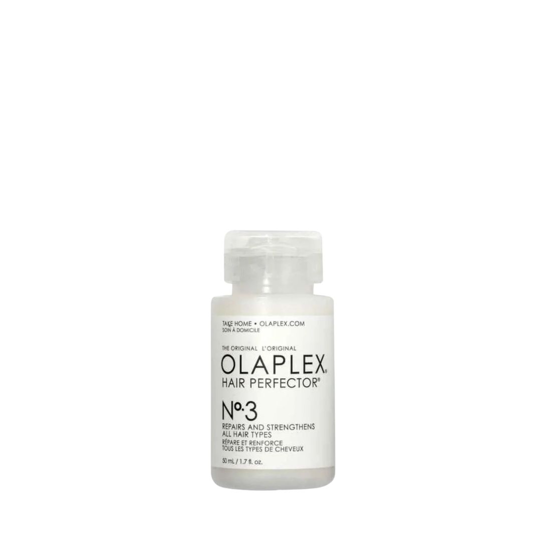 N3, N°3 olaplex_reparador_reestructura_tratamiento_pelo dañado_cabello dañado_50ml