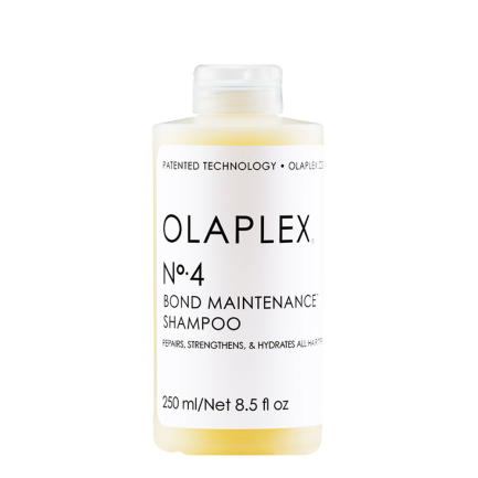 Shampoo Olaplex N4 Reparación de uso diario