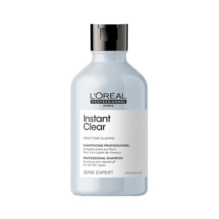 shampoo instant clear loreal