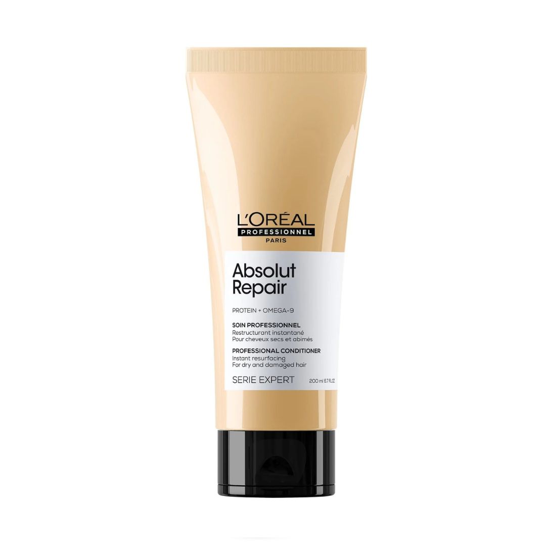 acondicionador_loreal_reparación_ john navas studio_fuerza_omega 9_absolu repair_repair_gold_omega