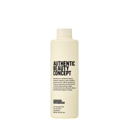 Acondicionador para Cabello Dañado Replenish 250ml Authentic Beauty Concept (Nueva Formula)