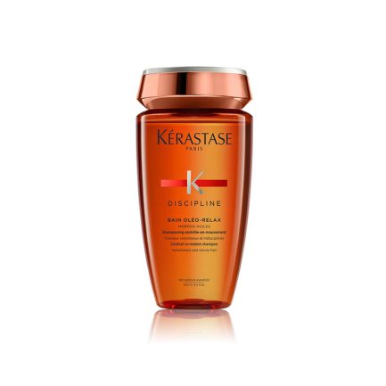 shampoo oleo relax kerastase discipline 250ml