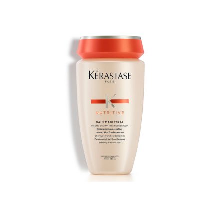 shampoo kerastase nutritive magistral 250ml