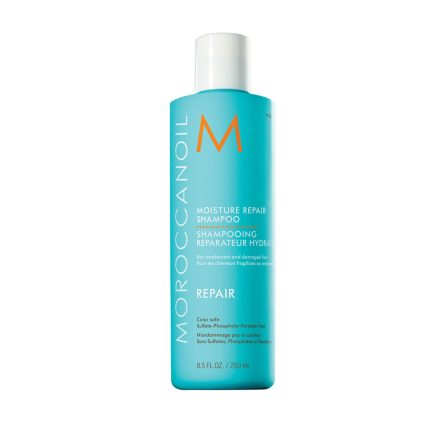 shampoo moroccanoil repair 250ml