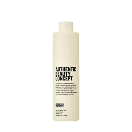 Shampoo para Cabello Dañado Replenish Cleanser 300ml Authentic Beauty Concept (Nueva Formula)