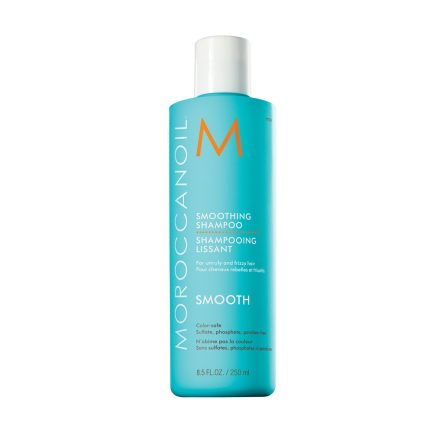shampoo suavizante moroccanoil smooth 250ml