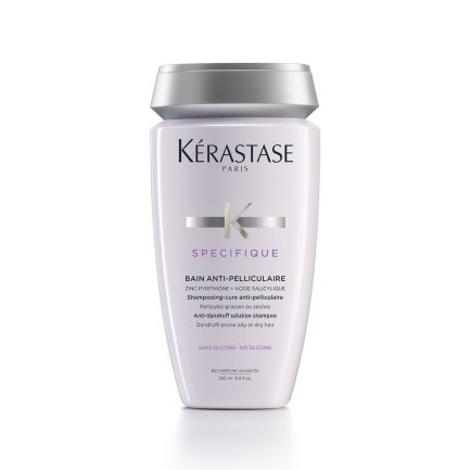 shampoo kerastase specifique anti-pellicuaire 250ml