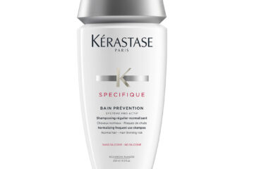 shampoo kerastase specifique prevention 250ml