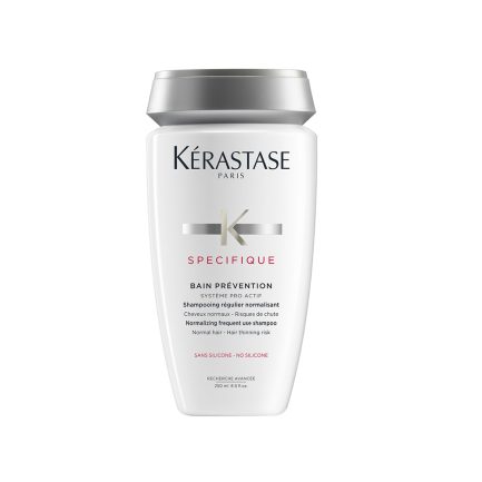 shampoo kerastase specifique prevention 250ml