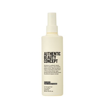 Spray Acondicionador Termo Protector para Cabello Dañado Replenish 250ml Authentic Beauty Concept (Nueva Formula)