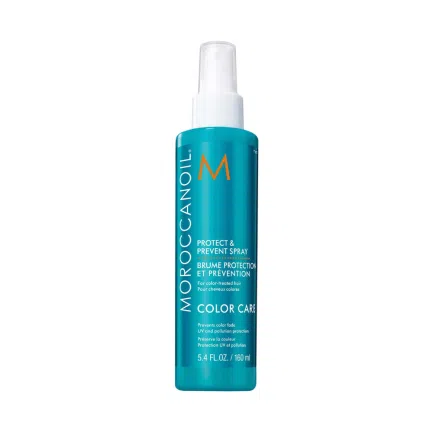Spray Cuidado Color Protección y Prevención Moroccanoil Color Care 160ml