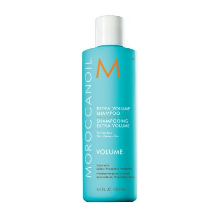 shampoo moroccanoil exta volumen 250ml