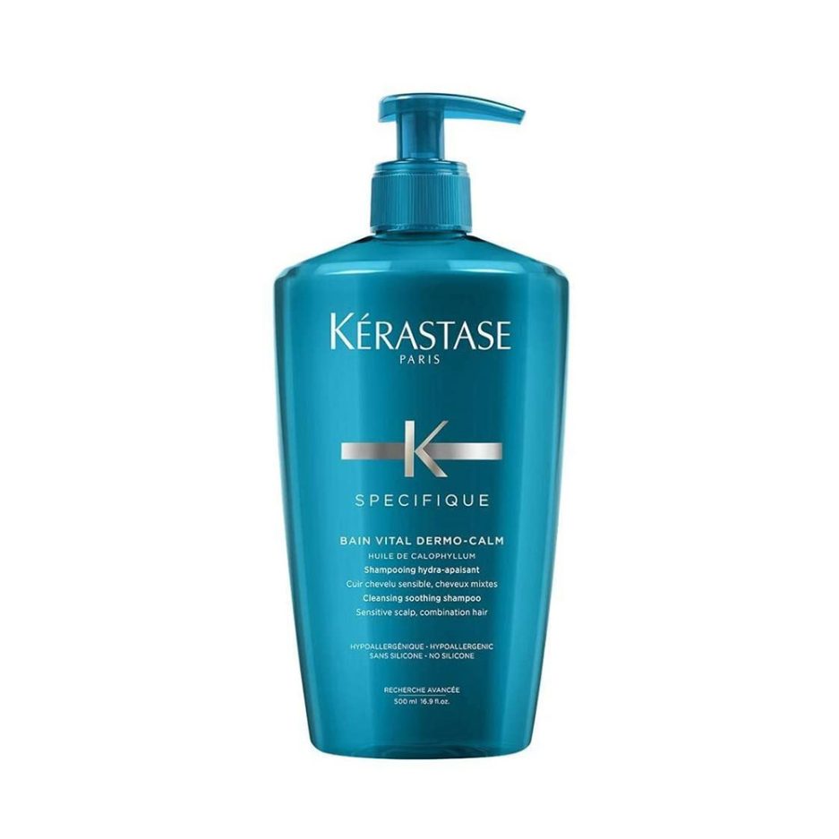 shampoo kerastase specifique bain vital dermo calm 500ml