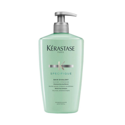 shampoo kerastase specifique bain divalent 500ml