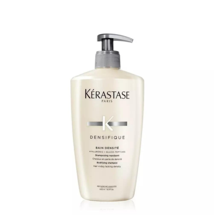 shampoo kerastase densifique mujer 500ml