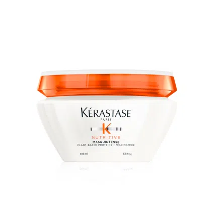 Mascarilla de Nutrición e Hidratación Profunda Para Pelo Seco Masquitense Kérastase 200ml (Cabello de Fino a Medio)