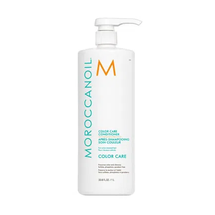Acondicionador Cuidado Color Moroccanoil Color Care 1000ml