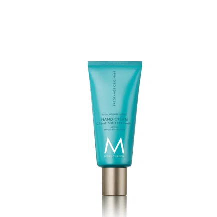 Moroccanoil Crema de Manos Fragancia Original 40ml Nutrición Intensa