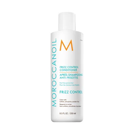 Acondicionador Anti Frizz Moroccanoil Frizz Control 250ml
