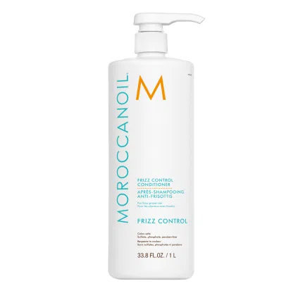 Acondicionador Anti Frizz Moroccanoil Frizz Control 1000ml