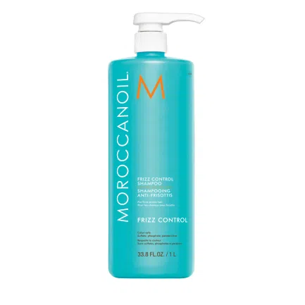 Shampoo Anti Frizz Moroccanoil Frizz Control 1000ml