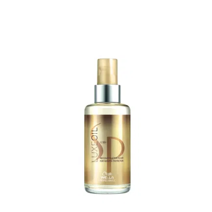 Aceite Profesional Reconstructor SP LUXEOIL Wella 100ml