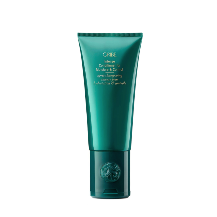 Acondicionador Intenso para Cabello muy Seco o Rizado Moisture And Control ORIBE 200ml