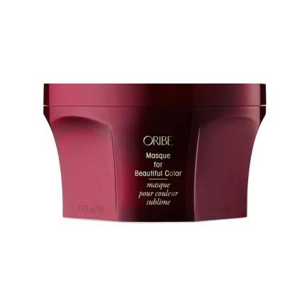 Mascarilla para el Cuidado del Color Beautiful Color ORIBE 175ml