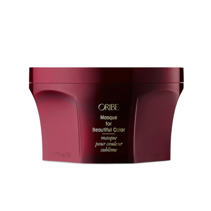 Mascarilla para el Cuidado del Color Beautiful Color ORIBE 175ml