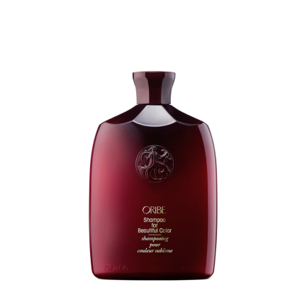 Shampoo para el Cuidado del Color Beautiful Color ORIBE 250ml
