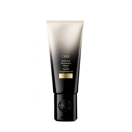 Mascarilla Transformadora para Reparar y Restaurar Gold Lust Transformative Masque ORIBE 150ml