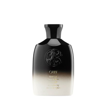 Shampoo Reparador y Restaurador Gold Lust Repair and Restore ORIBE 250ml
