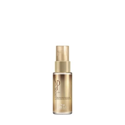 Aceite Profesional Reconstructor SP LUXEOIL Wella 30ml