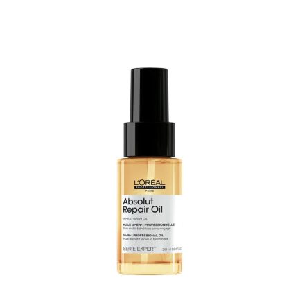 Aceite 10 en 1 Absolut Repair Cabello Dañado 30ml - Travel Size
