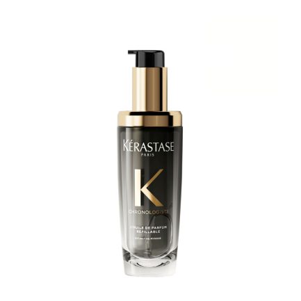 Perfume Kérastase Chronologiste L'Huile de Parfum - Recargable 75ml