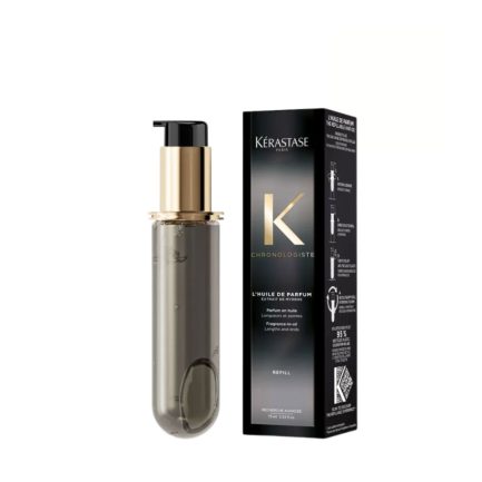 Repuesto Perfume Kérastase Chronologiste L'Huile de Parfum - Recargable 75ml