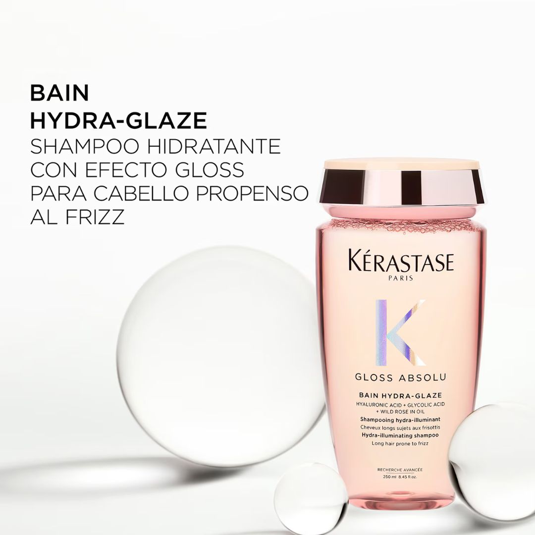 Shampoo_ kerastase_gloss absolu_hydra glaze_anti frizz_brillo_john navas_acido hialuronico_disciplina_cabello_250ml_25
