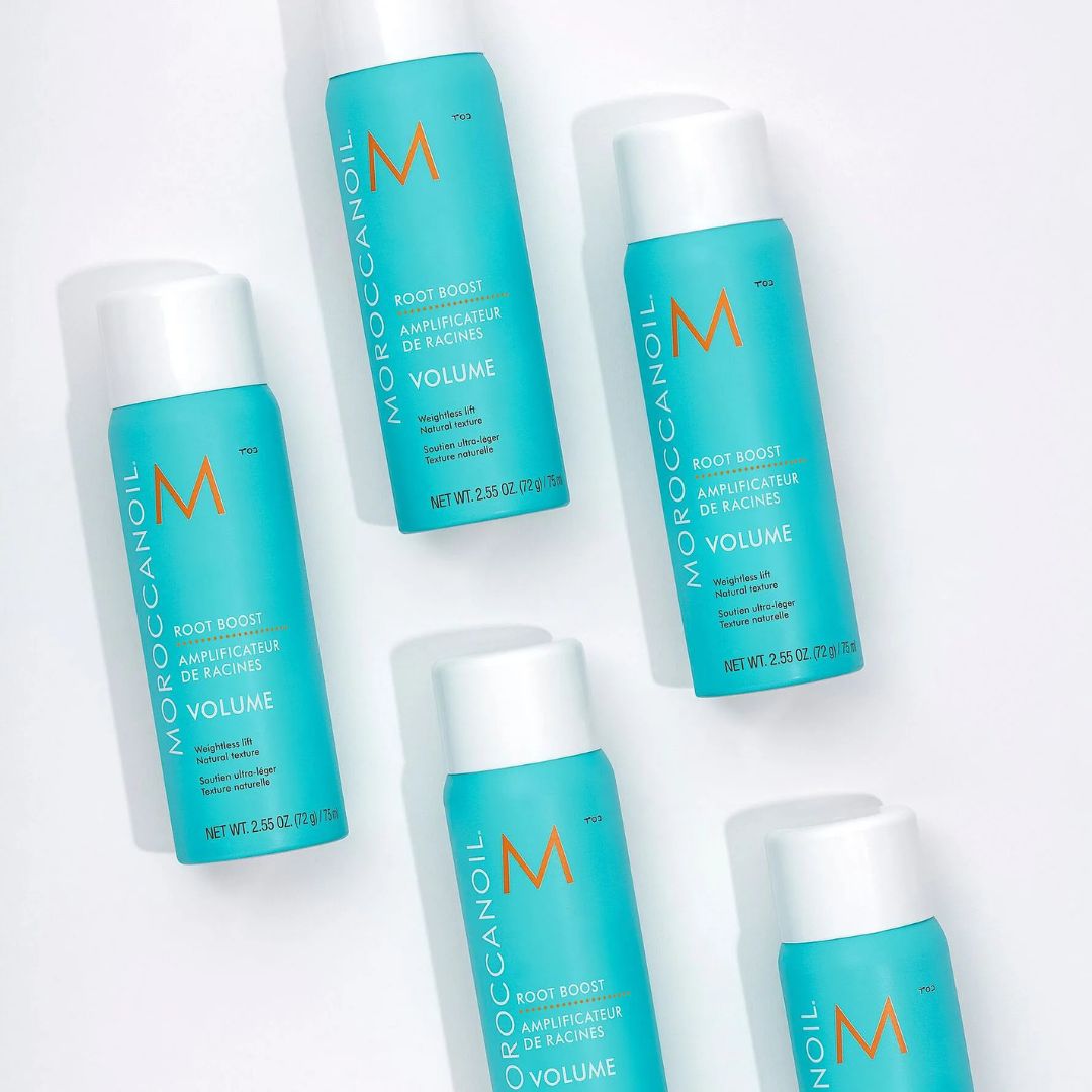 Voluminizador de raices_moroccanoil_john navas-amplifica_raices_volumen_tamaño viajero_travel size_75ml_3
