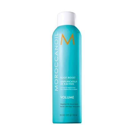 Voluminizador de Raices Moroccanoil 250ml (Elevación y Volumen al Instante)