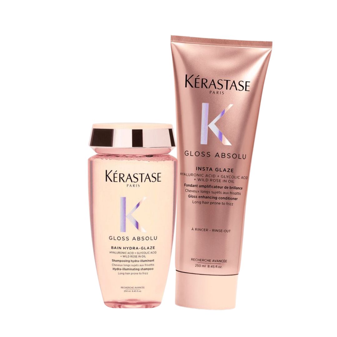 Shampoo_acondicionador_anti frizz_fondat_kerastase_gloss_anti frizz_brillo_john navas_acido hialuronico_disciplina_cabello_duo_1