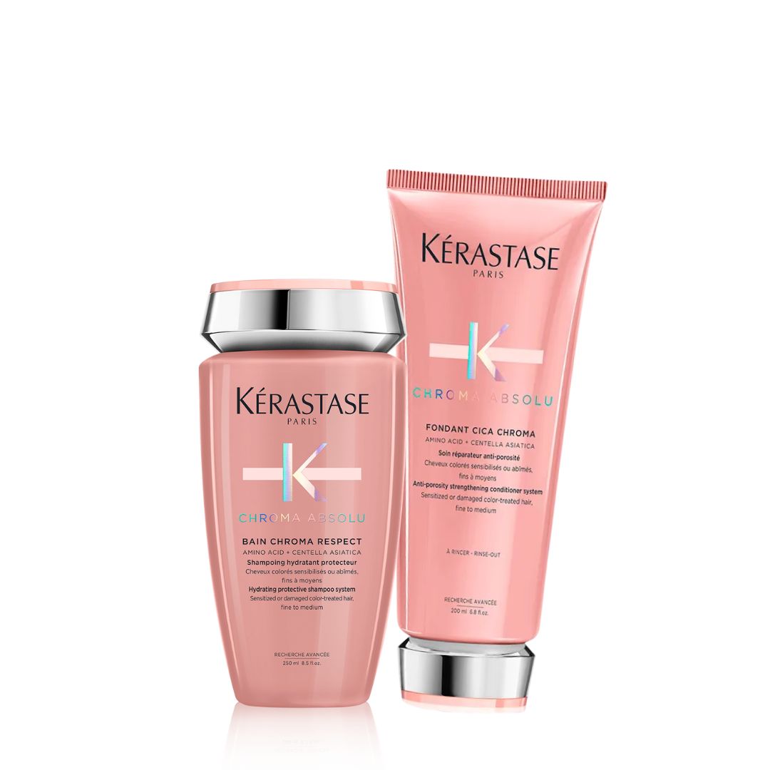 kerastase-Chroma-Absolu-shampoo-acondicionador-proteccion color-cabello delgado_pelo delgado_pelo fino-john navas studio-color
