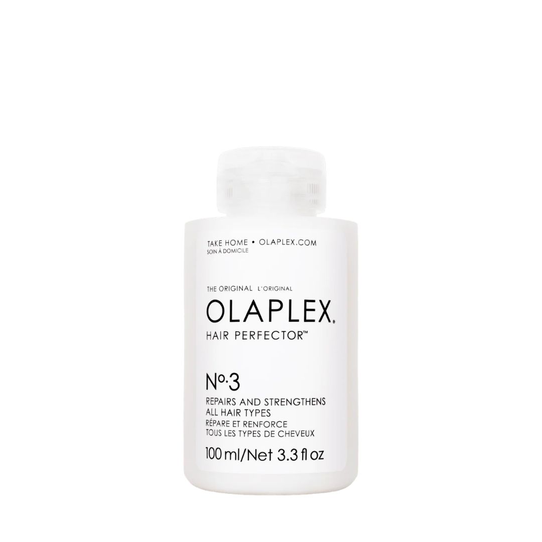 N3, N°3 olaplex_reparador_reestructura_tratamiento_pelo dañado_cabello dañado_100ml